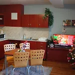 Patris 40 Appartement Tatranska Strba