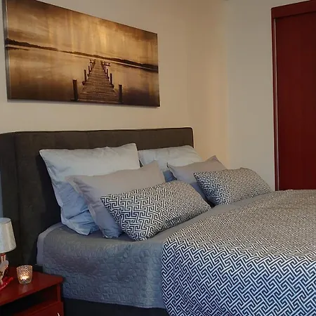 Patris 40 Appartement