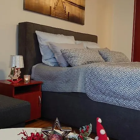 Patris 40 * Tatranska Strba