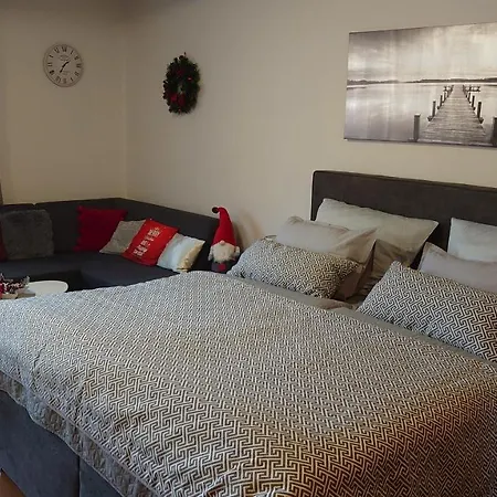 Appartement Patris 40