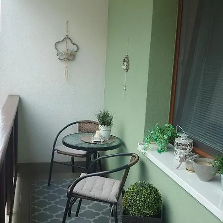 Patris 40 Lägenhet *