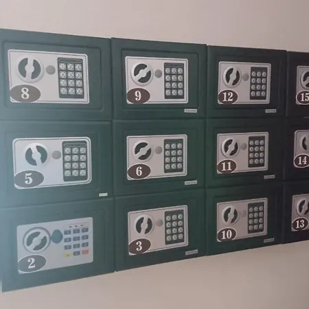 Lägenhet Patris 40 Tatranska Strba