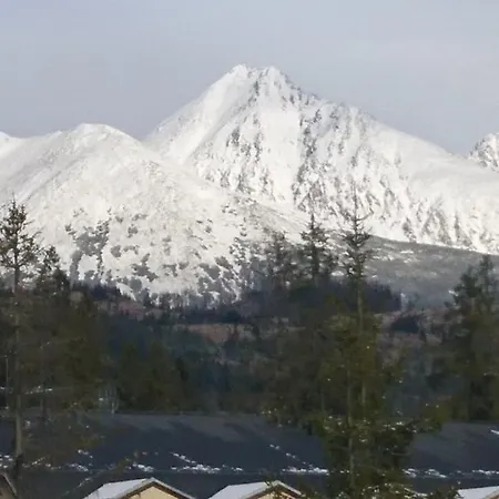 Patris 40 아파트 *