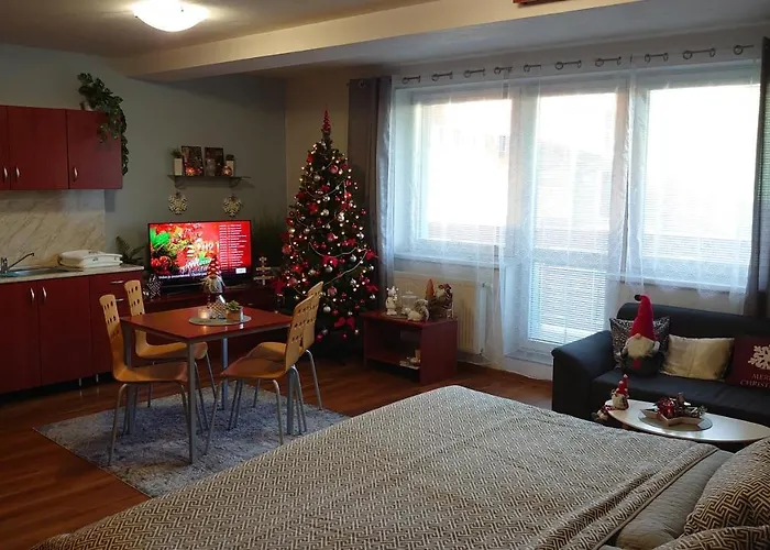 Patris 40 Διαμέρισμα *