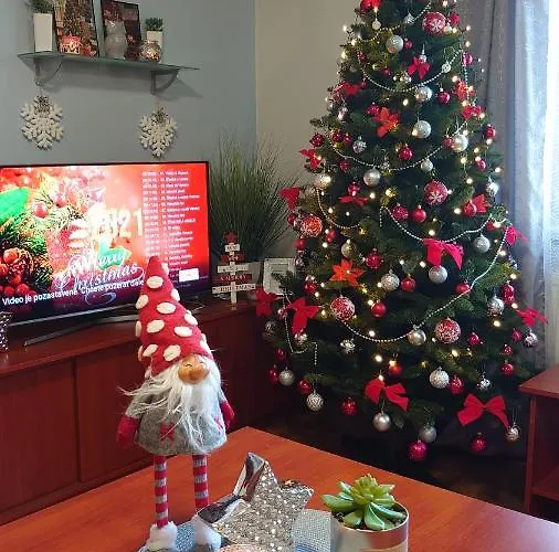 Διαμέρισμα Patris 40 *