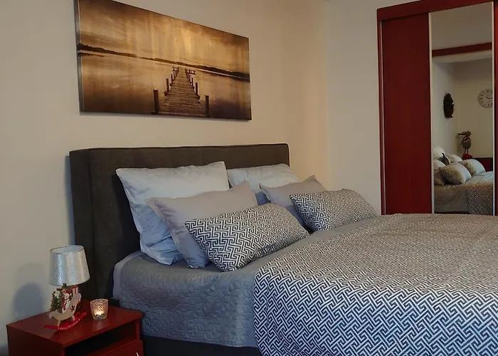 Patris 40 Διαμέρισμα