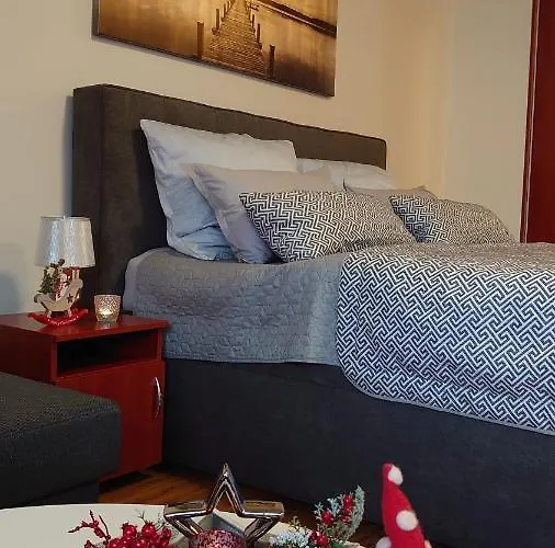 Patris 40 * Tatranska Strba