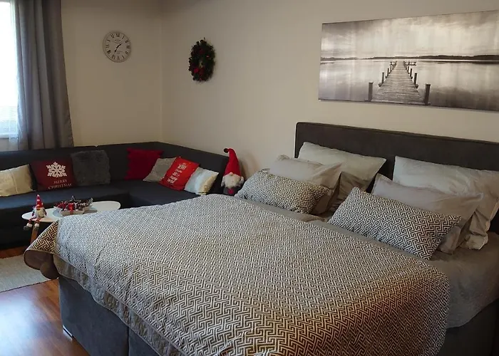 Διαμέρισμα Patris 40