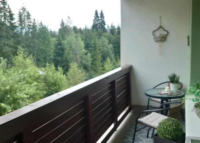 Patris 40 Διαμέρισμα