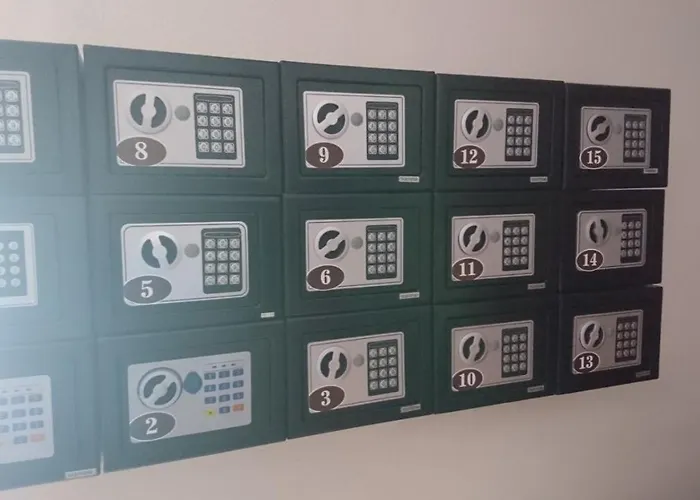 Διαμέρισμα Patris 40 Tatranska Strba