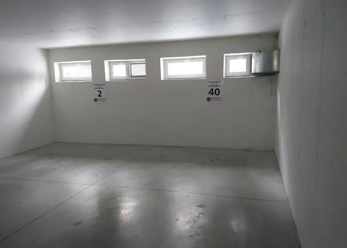 Patris 40 Διαμέρισμα Tatranska Strba