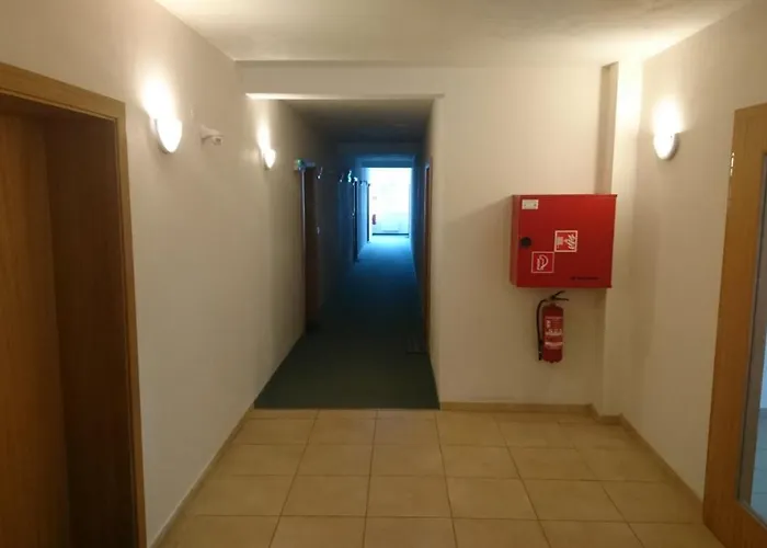 Διαμέρισμα Patris 40 *