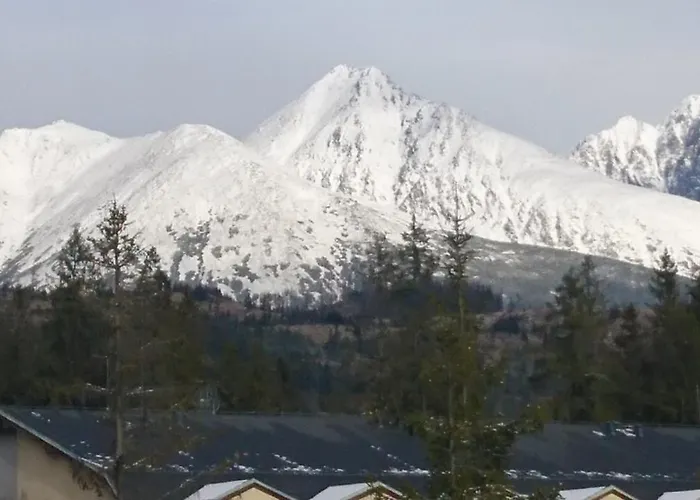 Patris 40 Διαμέρισμα *